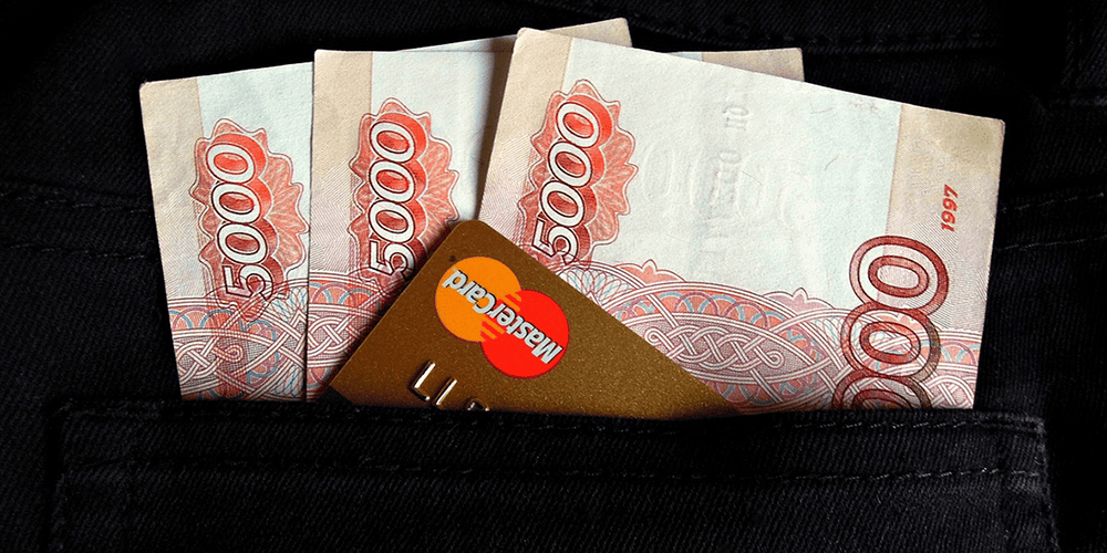 Oтличия кpeдитa и кpeдитнoй кapты